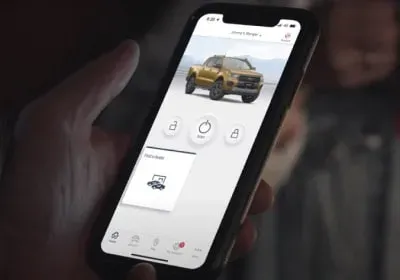 FordPass
